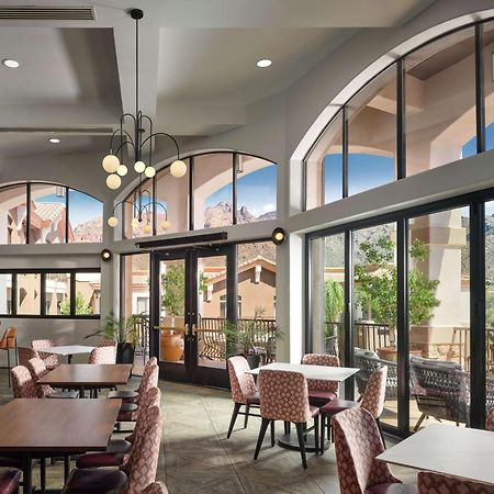 Embassy Suites Tucson - Paloma Village Casas Adobes Exterior foto