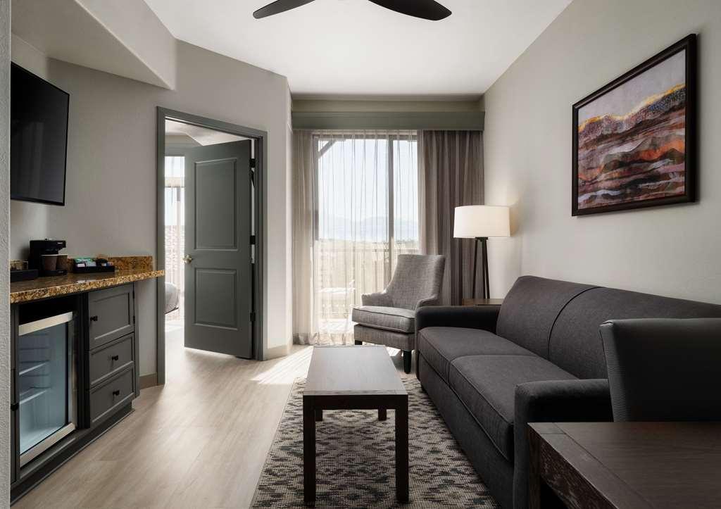 Embassy Suites Tucson - Paloma Village Casas Adobes Habitación foto