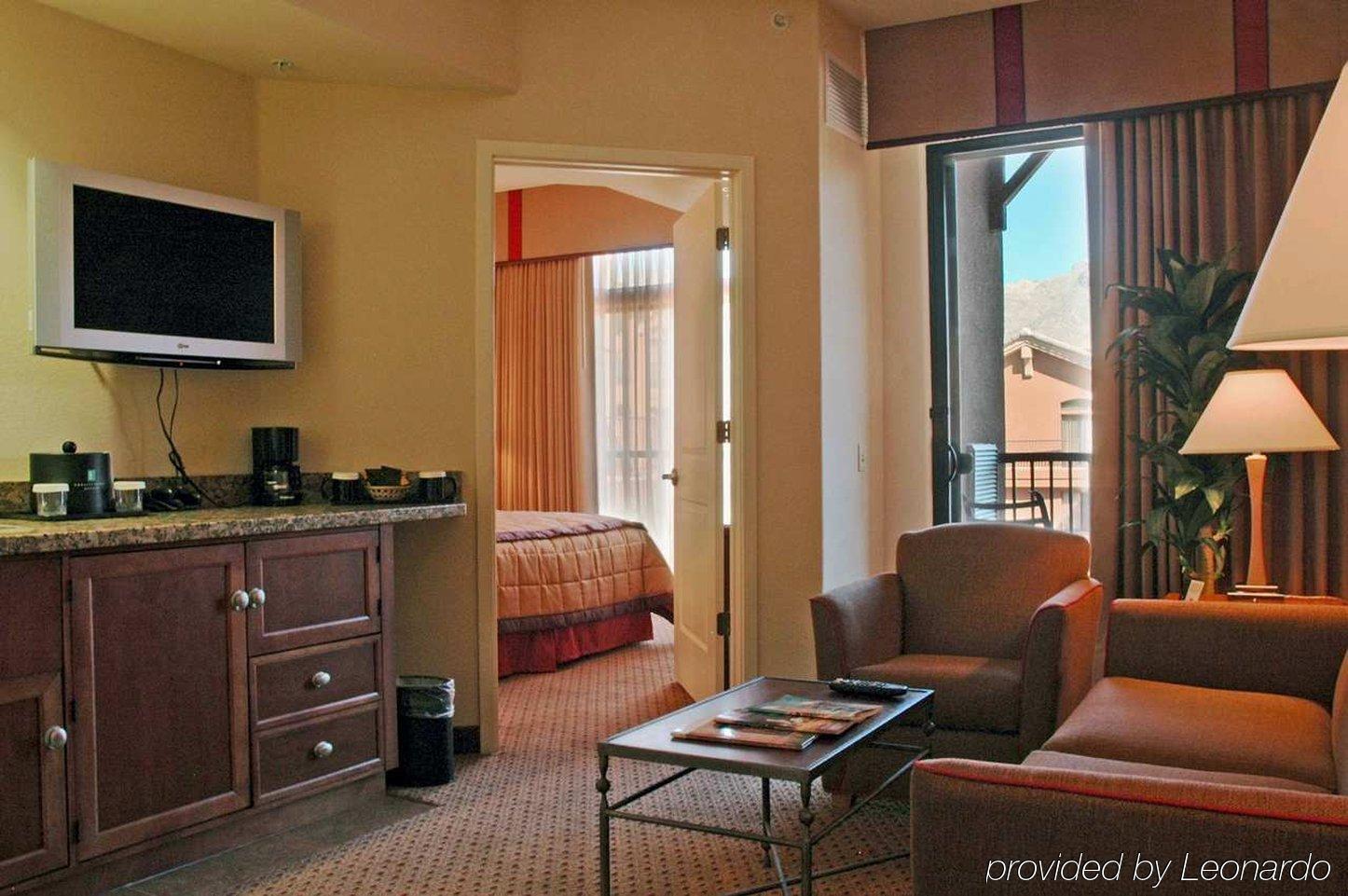 Embassy Suites Tucson - Paloma Village Casas Adobes Habitación foto