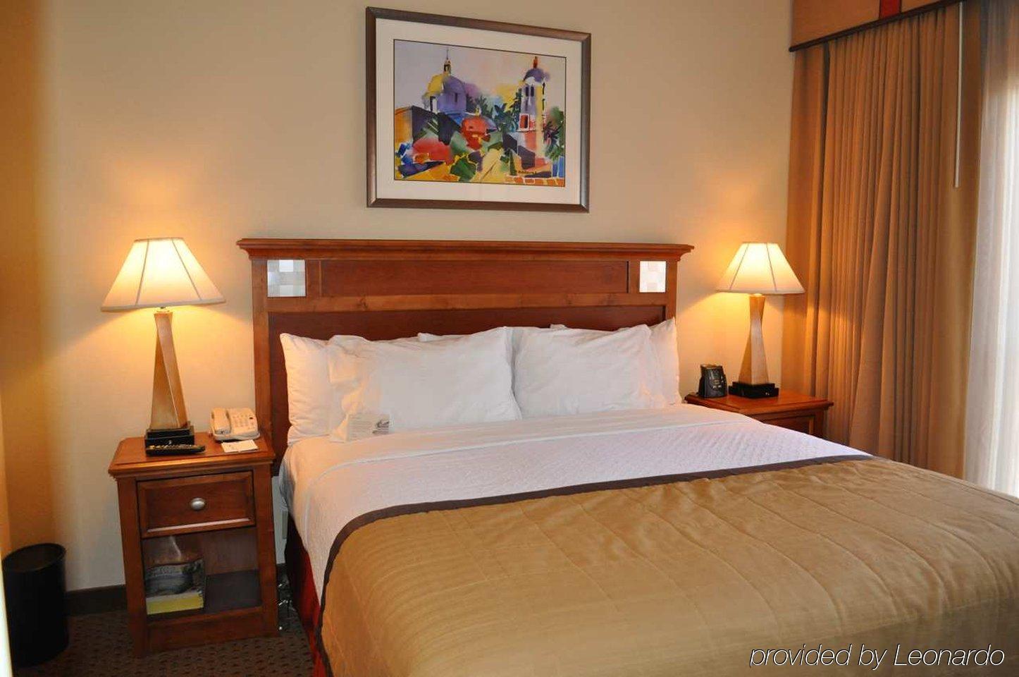 Embassy Suites Tucson - Paloma Village Casas Adobes Exterior foto