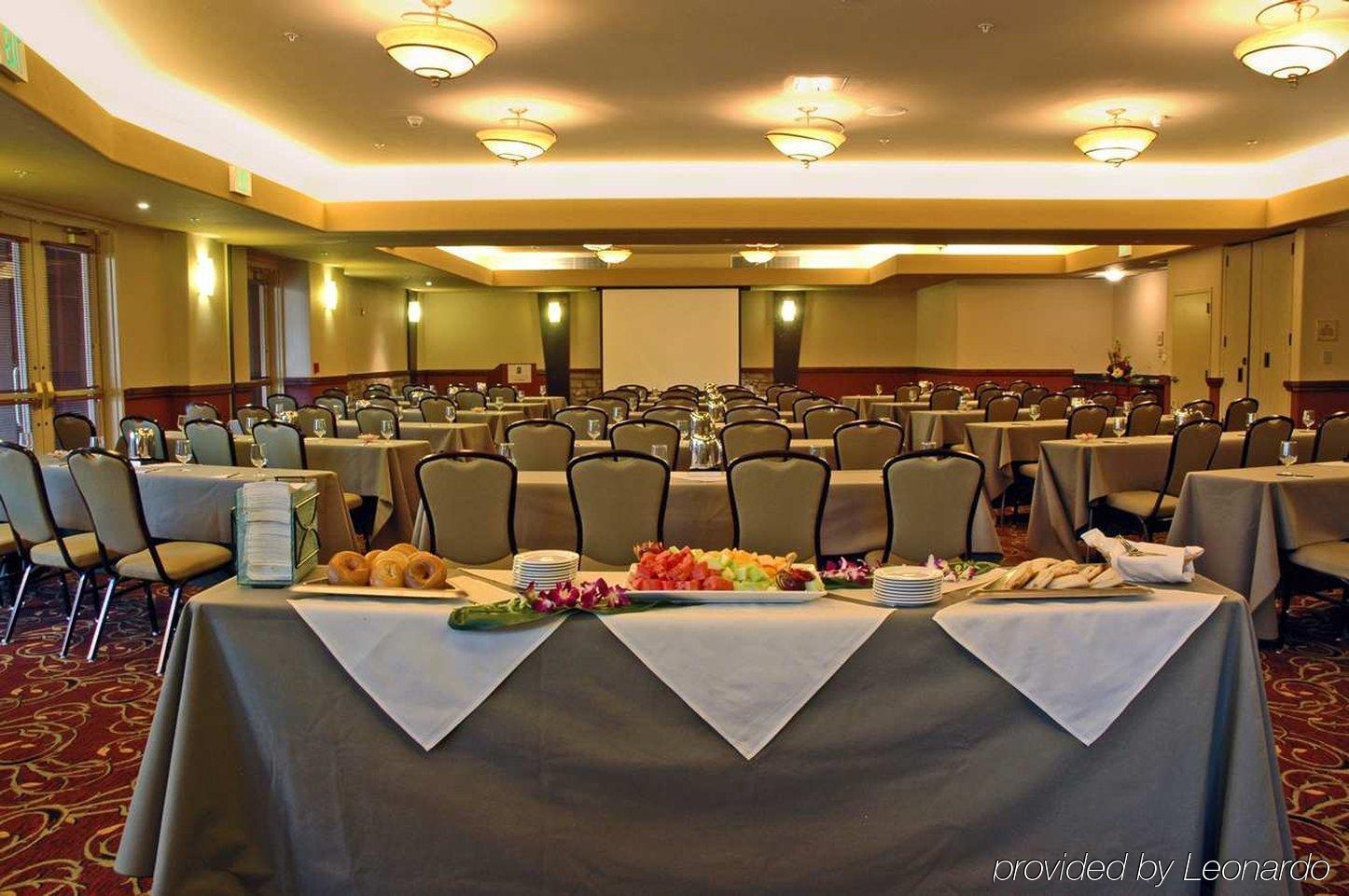 Embassy Suites Tucson - Paloma Village Casas Adobes Negocio foto