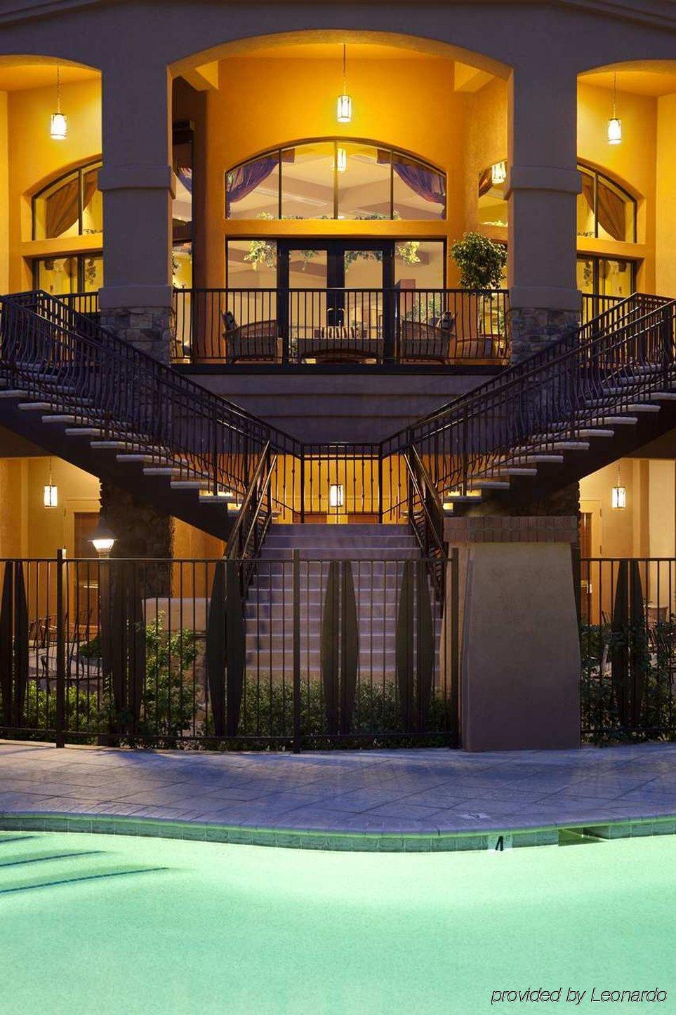 Embassy Suites Tucson - Paloma Village Casas Adobes Exterior foto