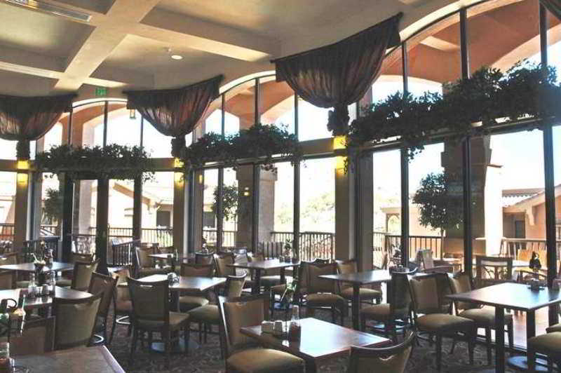 Embassy Suites Tucson - Paloma Village Restaurante foto